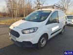 Ford Transit Courier 1.5 TDCi MR`18 E6.2 1.8t Aukcja 311197 - grafika 1