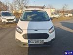 Ford Transit Courier 1.5 TDCi MR`18 E6.2 1.8t Aukcja 311197 - grafika 5