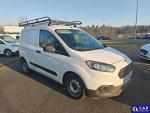 Ford Transit Courier 1.5 TDCi MR`18 E6.2 1.8t Aukcja 311197 - grafika 2