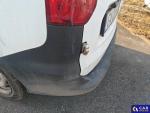 Ford Transit Courier 1.5 TDCi MR`18 E6.2 1.8t Aukcja 311197 - grafika 69