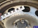 Ford Transit Courier 1.5 TDCi MR`18 E6.2 1.8t Aukcja 312713 - grafika 37