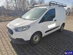 Ford Transit Courier 1.5 TDCi MR`18 E6.2 1.8t Aukcja 312713 - grafika 1