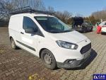 Ford Transit Courier 1.5 TDCi MR`18 E6.2 1.8t Aukcja 312713 - grafika 2