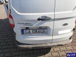 Ford Transit Courier 1.5 TDCi MR`18 E6.2 1.8t Aukcja 312713 - grafika 61