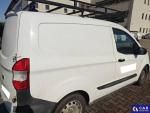 Ford Transit Courier 1.5 TDCi MR`18 E6.2 1.8t Aukcja 312713 - grafika 87