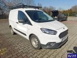 Ford Transit Courier 1.5 TDCi MR`18 E6.2 1.8t Aukcja 311198 - grafika 2