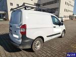 Ford Transit Courier 1.5 TDCi MR`18 E6.2 1.8t Aukcja 311198 - grafika 3