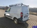 Ford Transit Courier 1.5 TDCi MR`18 E6.2 1.8t Aukcja 311198 - grafika 4