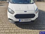 Ford Transit Courier 1.5 TDCi MR`18 E6.2 1.8t Aukcja 311199 - grafika 33