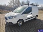 Ford Transit Courier 1.5 TDCi MR`18 E6.2 1.8t Aukcja 311199 - grafika 1