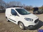 Ford Transit Courier 1.5 TDCi MR`18 E6.2 1.8t Aukcja 311199 - grafika 2