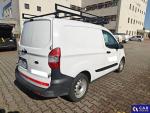 Ford Transit Courier 1.5 TDCi MR`18 E6.2 1.8t Aukcja 311199 - grafika 3