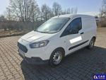 Ford Transit Courier 1.5 TDCi MR`18 E6.2 1.8t Aukcja 311200 - grafika 1