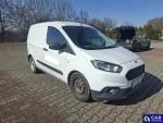Ford Transit Courier 1.5 TDCi MR`18 E6.2 1.8t Aukcja 311200 - grafika 2