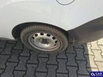Ford Transit Courier 1.5 TDCi MR`18 E6.2 1.8t Aukcja 311200 - grafika 64
