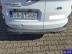 Ford Transit Courier 1.5 TDCi MR`18 E6.2 1.8t Aukcja 311200 - grafika 66