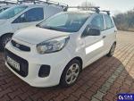 Kia Picanto 1.0 MR`15 E6 Aukcja 311201 - grafika 1
