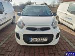 Kia Picanto 1.0 MR`15 E6 Aukcja 311201 - grafika 5