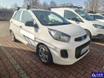 Kia Picanto 1.0 MR`15 E6 Aukcja 311201 - grafika 2