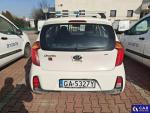 Kia Picanto 1.0 MR`15 E6 Aukcja 311201 - grafika 6