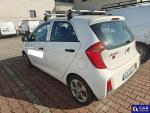Kia Picanto 1.0 MR`15 E6 Aukcja 311201 - grafika 4