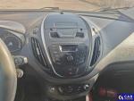 Ford Transit Courier 1.5 TDCi MR`18 E6.2 1.8t Aukcja 311203 - grafika 17