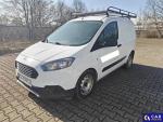 Ford Transit Courier 1.5 TDCi MR`18 E6.2 1.8t Aukcja 311203 - grafika 1