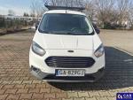 Ford Transit Courier 1.5 TDCi MR`18 E6.2 1.8t Aukcja 311203 - grafika 5