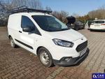 Ford Transit Courier 1.5 TDCi MR`18 E6.2 1.8t Aukcja 311203 - grafika 2