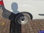 Ford Transit Courier 1.5 TDCi MR`18 E6.2 1.8t Aukcja 311203 - grafika 81