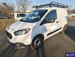 Ford Transit Courier 1.5 TDCi MR`18 E6.2 1.8t Aukcja 311204 - grafika 1