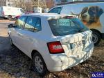 Skoda Fabia III 1.2 TSI MR`15 E6 Aukcja 307203 - grafika 4