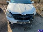 Skoda Fabia III 1.2 TSI MR`15 E6 Aukcja 307203 - grafika 50