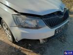 Skoda Fabia III 1.2 TSI MR`15 E6 Aukcja 307203 - grafika 51
