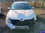 Skoda Fabia III 1.2 TSI MR`15 E6 Aukcja 307203 - grafika 6