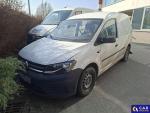 Volkswagen Caddy 2.0 TDI MR`15 E6 2.3t Aukcja 307899 - grafika 1