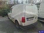 Volkswagen Caddy 2.0 TDI MR`15 E6 2.3t Aukcja 307899 - grafika 4