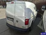 Volkswagen Caddy 2.0 TDI MR`15 E6 2.3t Aukcja 307899 - grafika 3