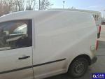 Volkswagen Caddy 2.0 TDI MR`15 E6 2.3t Aukcja 307899 - grafika 59