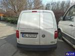 Volkswagen Caddy 2.0 TDI MR`15 E6 2.3t Aukcja 307899 - grafika 63