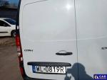 Mercedes-Benz Citan Citan 109 CDI MR`12 E6d 2.2t Aukcja 307209 - grafika 23