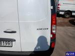 Mercedes-Benz Citan Citan 109 CDI MR`12 E6d 2.2t Aukcja 307209 - grafika 27