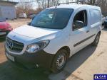 Mercedes-Benz Citan Citan 109 CDI MR`12 E6d 2.2t Aukcja 307209 - grafika 1
