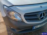 Mercedes-Benz Citan Citan 109 CDI MR`12 E6d 2.2t Aukcja 307209 - grafika 47