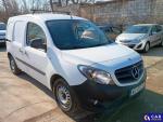 Mercedes-Benz Citan Citan 109 CDI MR`12 E6d 2.2t Aukcja 307209 - grafika 2