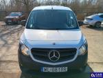 Mercedes-Benz Citan Citan 109 CDI MR`12 E6d 2.2t Aukcja 307209 - grafika 6