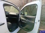 Peugeot Partner 1.5 BlueHDi MR`19 E6.2 2.4t Aukcja 307210 - grafika 113