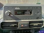 Peugeot Partner 1.5 BlueHDi MR`19 E6.2 2.4t Aukcja 307210 - grafika 9