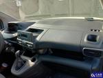Peugeot Partner 1.5 BlueHDi MR`19 E6.2 2.4t Aukcja 307210 - grafika 122