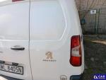 Peugeot Partner 1.5 BlueHDi MR`19 E6.2 2.4t Aukcja 307210 - grafika 33